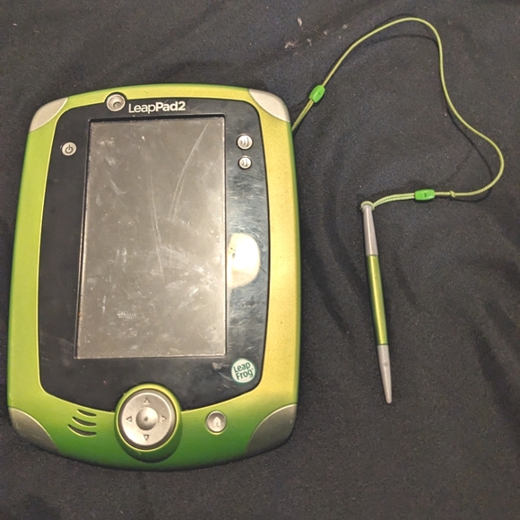 Leappad Stylus Leappad 2025 Case